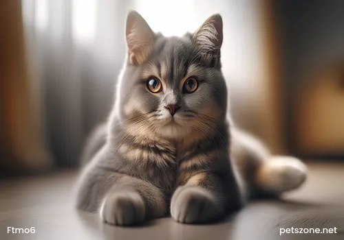 Signs that a cat is about to die