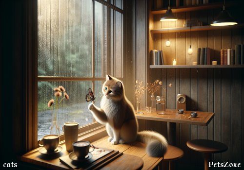 Do Cats Have Affection for Their Owners?