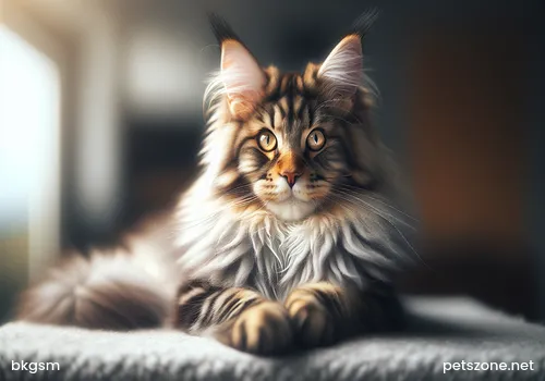 Why Can't You Raise Yellow Cats