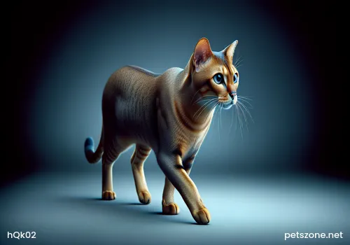 Shandong Lion Cat Shandong Lion Cat