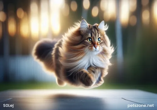 Persian Cat Pictures, Persian Cat Origin, What Are the Characteristics of Persian Cats