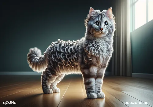 Folded Ear Cat Disease Symptoms