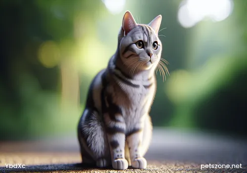 Tips for training cats to freely enter and exit Tips for training cats to freely enter and exit