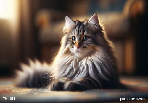 Breeds and Prices of Pet Cats