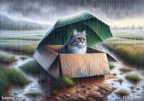 What to Pay Attention to When Buying a Cat?