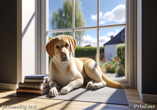【Test】Which Animal Lives in Your Heart