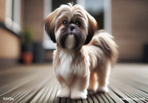How to Train a Bichon Dog