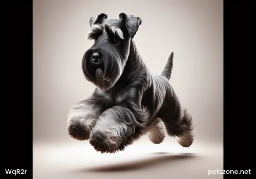 Morphological Characteristics of the Silky Terrier Morphological Characteristics of the Silky Terrier
