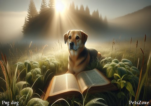 Does the Pug Only Recognize One Owner?