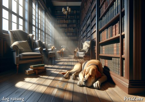 Top Ten Little-Known Facts About Dog Raising