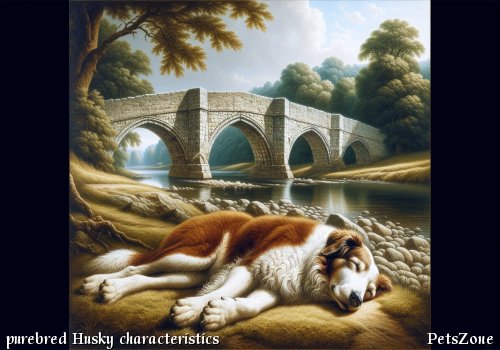 Characteristics of Purebred Huskies? How to Determine if a Husky is Purebred