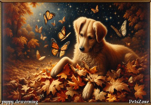 Puppy Deworming and Vaccination Order Should Puppies Be Dewormed First