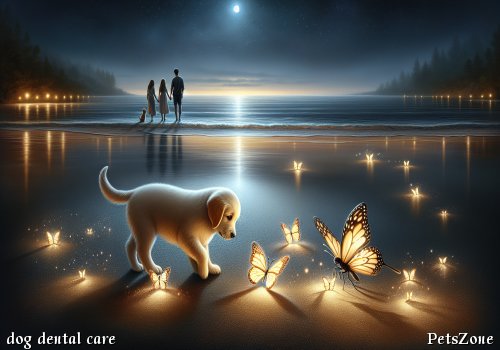How to Care to Keep Dogs' Teeth Healthy?