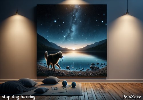 How to Stop a Dog from Barking? What Are the Reasons for Dog Barking?