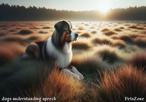 Can Dogs Really Understand What You Say
