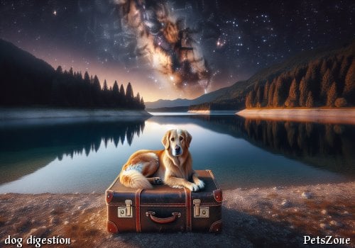 Foods That Are Difficult for Dogs to Digest