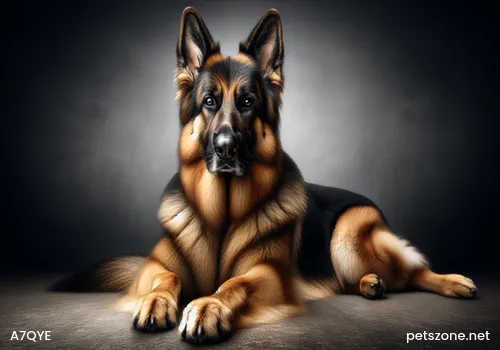 The Most Widely Used Police Dog in Europe——Belgian Malinois The Most Widely Used Police Dog in Europe——Belgian Malinois