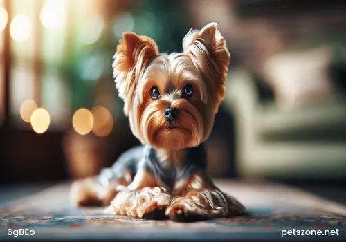Training a Pet Dog Training a Pet Dog
