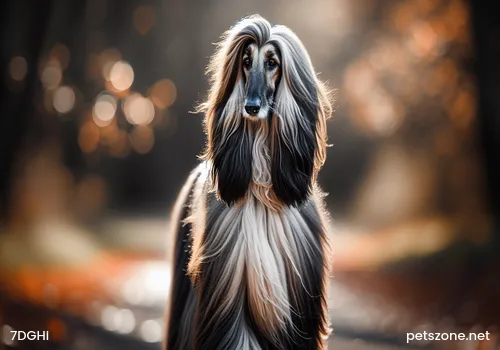 Is it a problem if a pet dog's tooth handle pierces the skin?