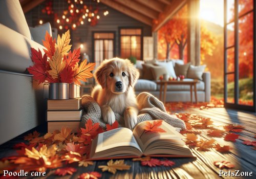 Is the Poodle Easy to Raise? Poodle Raising Precautions