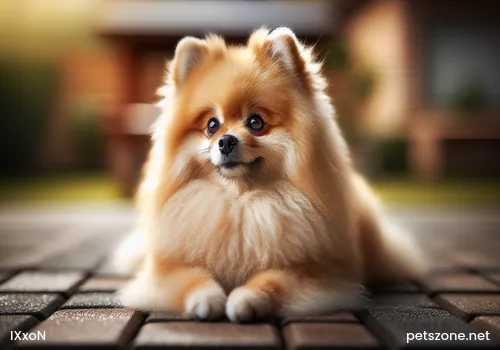 Can Pomeranians Eat Bananas? Can Pomeranians Eat Bananas?
