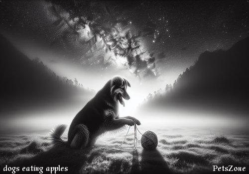 Can Dogs Eat Apples
