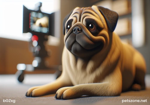 Little Knowledge About Female Dog's Physiological Period