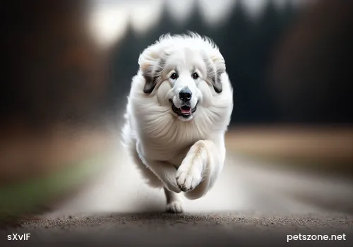 What to Do If a Pomeranian Won't Stop Barking at Night?