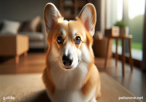 Symptoms of Pomeranian Dogs Dying of Old Age