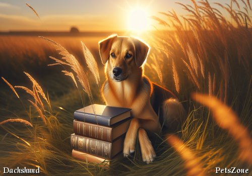 Morphological Characteristics of the Dachshund