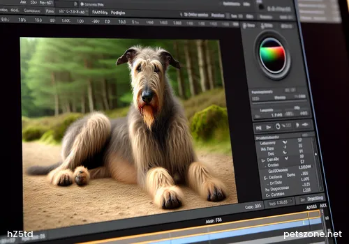 Small dogs suitable for home keeping