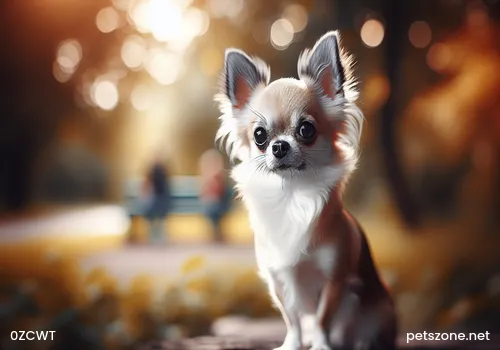 Personality Traits of the Cesky Terrier Personality Traits of the Cesky Terrier