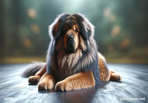 Morphological Characteristics of the Great Dane Morphological Characteristics of the Great Dane