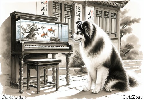 Benefits of Pomeranians eating egg yolk