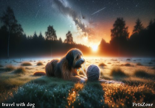 Are you really ready to take your dog out for travel