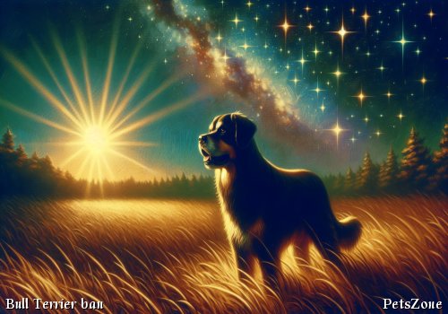 Why Are Bull Terriers Banned? After Reading This You Will Know  