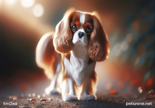 Reasonable Exercise Is Beneficial to Dogs' Health Reasonable Exercise Is Beneficial to Dogs' Health