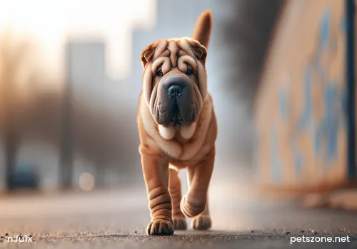 Relatively Easy-to-Raise Pet Dogs