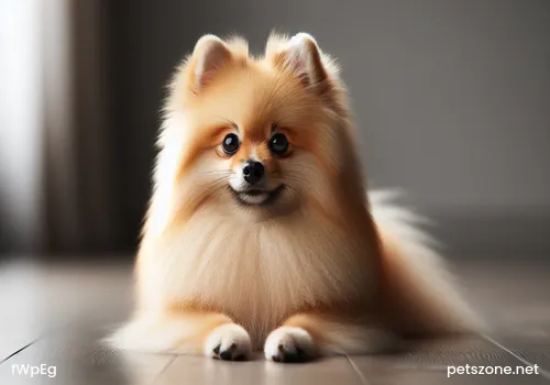 Is the Pomeranian's Intelligence High or Not Is the Pomeranian's Intelligence High or Not