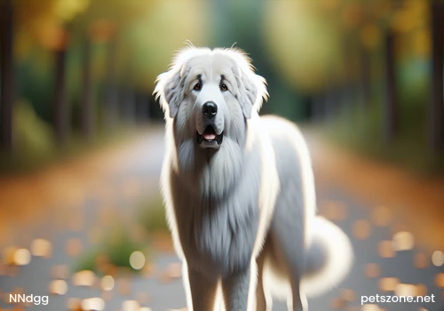 Different Sounds of Samoyeds Represent Different Meanings Different Sounds of Samoyeds Represent Different Meanings