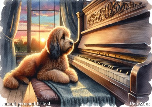 【Test】Which Animal Are You Most Like?
