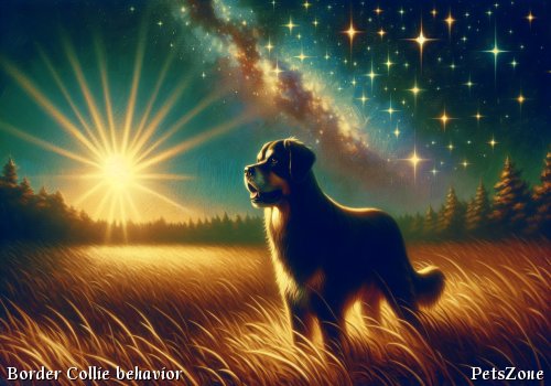 Why Do Border Collies Especially Dislike Being Held?