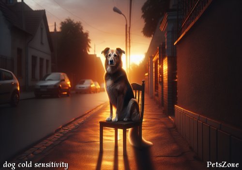 【Test】Is Your Dog Afraid of the Cold