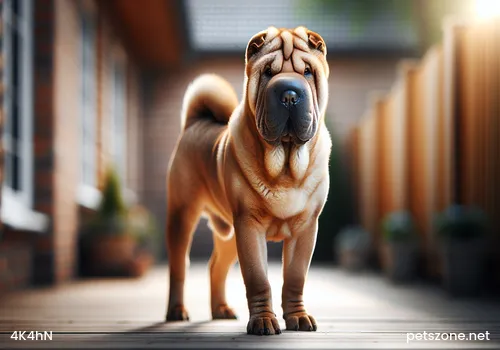 Are Golden Poodles the Same as Giant Poodles