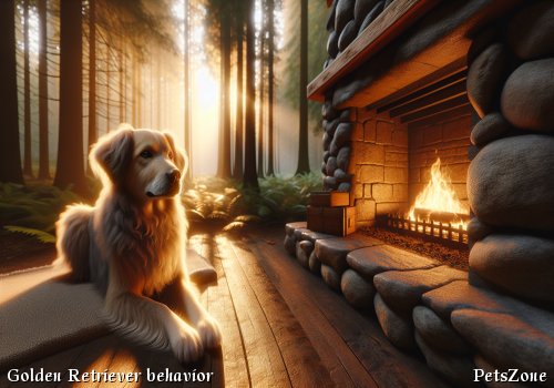 Are Golden Retrievers Naughty and Mischievous
