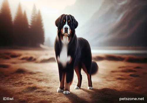 Is it necessary to be responsible if a person kills a dog on the spot after being chased and bitten by a pet dog?