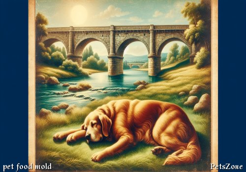 Mold That Can Take Pets' Lives