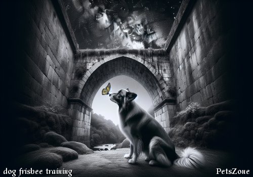 How to Train a Dog to Catch a Frisbee