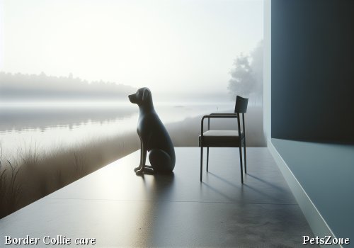 Taboos for raising Border Collies