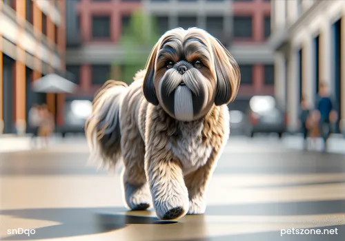 What to Do When Dogs Have a Cold?